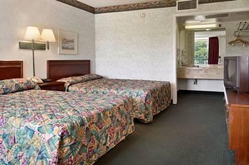 Econo Lodge Asheboro Room photo
