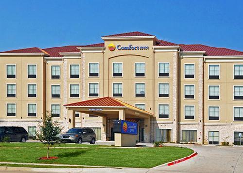 Econo Lodge Asheboro Exterior photo